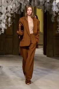 Elisabetta Franchi Fall 2026 Ready-to-Wear Collection at Milan Fashion Week