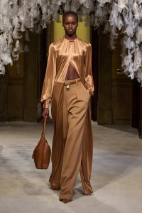 Elisabetta Franchi Fall 2026 Ready-to-Wear Collection at Milan Fashion Week