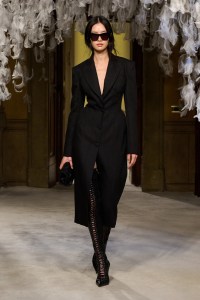 Elisabetta Franchi Fall 2026 Ready-to-Wear Collection at Milan Fashion Week