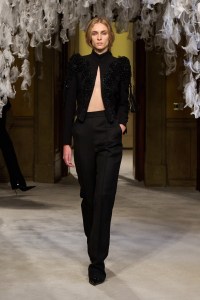 Elisabetta Franchi Fall 2026 Ready-to-Wear Collection at Milan Fashion Week