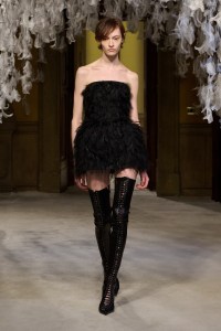 Elisabetta Franchi Fall 2026 Ready-to-Wear Collection at Milan Fashion Week