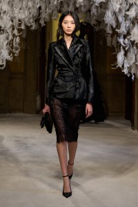 Elisabetta Franchi Fall 2026 Ready-to-Wear Collection at Milan Fashion Week