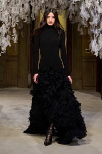 Elisabetta Franchi Fall 2026 Ready-to-Wear Collection at Milan Fashion Week