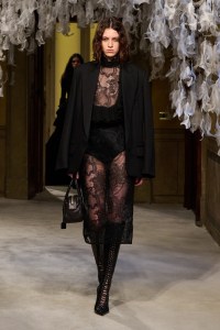 Elisabetta Franchi Fall 2026 Ready-to-Wear Collection at Milan Fashion Week