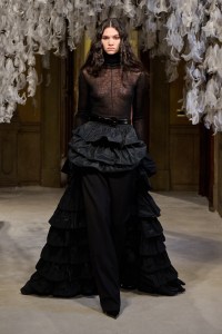 Elisabetta Franchi Fall 2026 Ready-to-Wear Collection at Milan Fashion Week