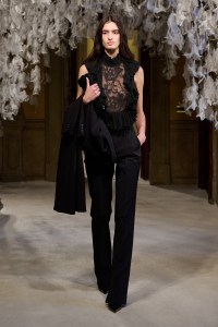 Elisabetta Franchi Fall 2026 Ready-to-Wear Collection at Milan Fashion Week