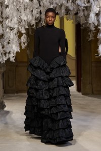 Elisabetta Franchi Fall 2026 Ready-to-Wear Collection at Milan Fashion Week