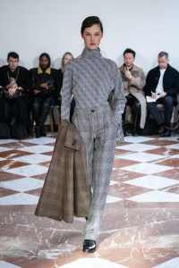 Emilia Wickstead Fall 2026 Ready-to-Wear Collection at London Fashion Week