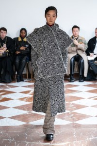 Emilia Wickstead Fall 2026 Ready-to-Wear Collection at London Fashion Week