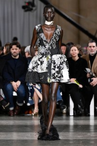 Erdem Fall 2026 Ready-to-Wear Collection at London Fashion Week