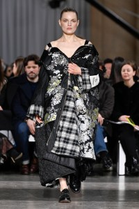 Erdem Fall 2026 Ready-to-Wear Collection at London Fashion Week
