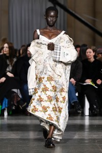 Erdem Fall 2026 Ready-to-Wear Collection at London Fashion Week