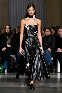 Erdem Fall 2026 Ready-to-Wear Collection at London Fashion Week