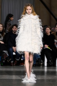 Erdem Fall 2026 Ready-to-Wear Collection at London Fashion Week