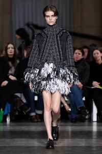 Erdem Fall 2026 Ready-to-Wear Collection at London Fashion Week