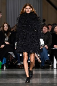 Erdem Fall 2026 Ready-to-Wear Collection at London Fashion Week