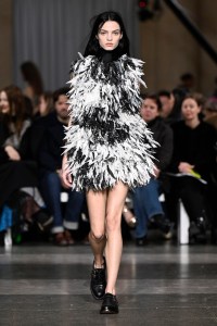 Erdem Fall 2026 Ready-to-Wear Collection at London Fashion Week