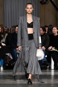 Erdem Fall 2026 Ready-to-Wear Collection at London Fashion Week