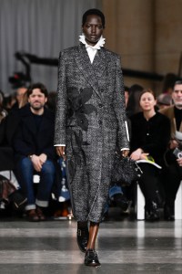 Erdem Fall 2026 Ready-to-Wear Collection at London Fashion Week