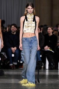 Erdem Fall 2026 Ready-to-Wear Collection at London Fashion Week