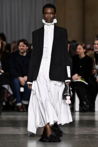 Erdem Fall 2026 Ready-to-Wear Collection at London Fashion Week