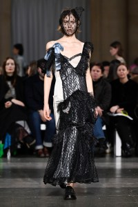 Erdem Fall 2026 Ready-to-Wear Collection at London Fashion Week
