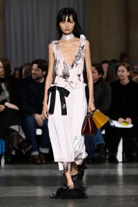 Erdem Fall 2026 Ready-to-Wear Collection at London Fashion Week
