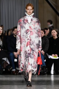 Erdem Fall 2026 Ready-to-Wear Collection at London Fashion Week