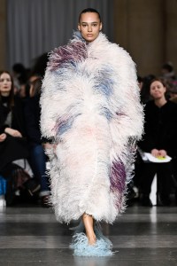 Erdem Fall 2026 Ready-to-Wear Collection at London Fashion Week