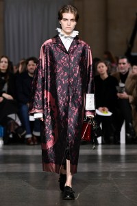 Erdem Fall 2026 Ready-to-Wear Collection at London Fashion Week
