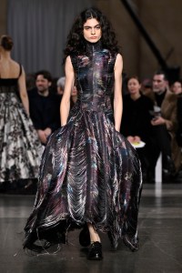 Erdem Fall 2026 Ready-to-Wear Collection at London Fashion Week