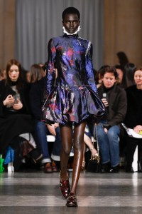 Erdem Fall 2026 Ready-to-Wear Collection at London Fashion Week