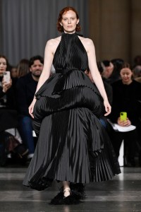 Erdem Fall 2026 Ready-to-Wear Collection at London Fashion Week