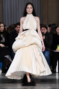 Erdem Fall 2026 Ready-to-Wear Collection at London Fashion Week