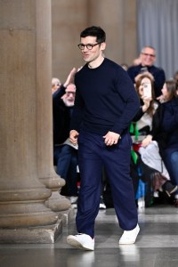 Erdem Fall 2026 Ready-to-Wear Collection at London Fashion Week