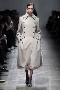 Ermanno Scervino Fall 2026 Ready-to-Wear Collection at Milan Fashion Week