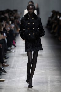 Ermanno Scervino Fall 2026 Ready-to-Wear Collection at Milan Fashion Week