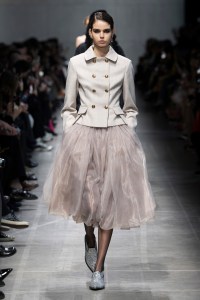 Ermanno Scervino Fall 2026 Ready-to-Wear Collection at Milan Fashion Week