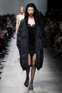 Ermanno Scervino Fall 2026 Ready-to-Wear Collection at Milan Fashion Week