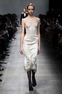 Ermanno Scervino Fall 2026 Ready-to-Wear Collection at Milan Fashion Week