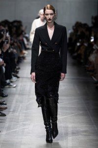Ermanno Scervino Fall 2026 Ready-to-Wear Collection at Milan Fashion Week