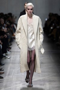 Ermanno Scervino Fall 2026 Ready-to-Wear Collection at Milan Fashion Week