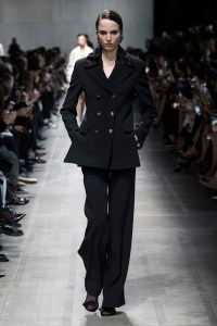 Ermanno Scervino Fall 2026 Ready-to-Wear Collection at Milan Fashion Week