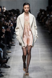Ermanno Scervino Fall 2026 Ready-to-Wear Collection at Milan Fashion Week