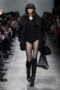 Ermanno Scervino Fall 2026 Ready-to-Wear Collection at Milan Fashion Week