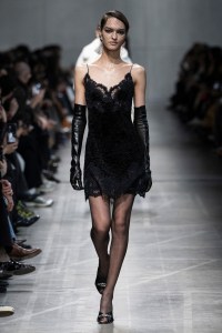 Ermanno Scervino Fall 2026 Ready-to-Wear Collection at Milan Fashion Week