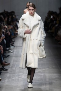 Ermanno Scervino Fall 2026 Ready-to-Wear Collection at Milan Fashion Week