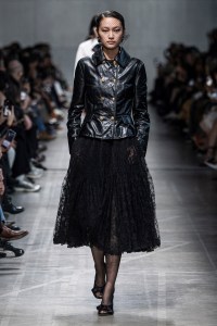 Ermanno Scervino Fall 2026 Ready-to-Wear Collection at Milan Fashion Week