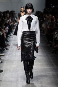 Ermanno Scervino Fall 2026 Ready-to-Wear Collection at Milan Fashion Week