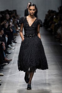 Ermanno Scervino Fall 2026 Ready-to-Wear Collection at Milan Fashion Week